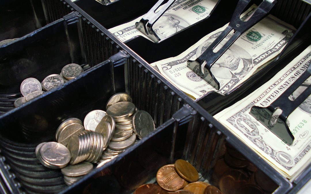Reflection on Corporate Cash Flow