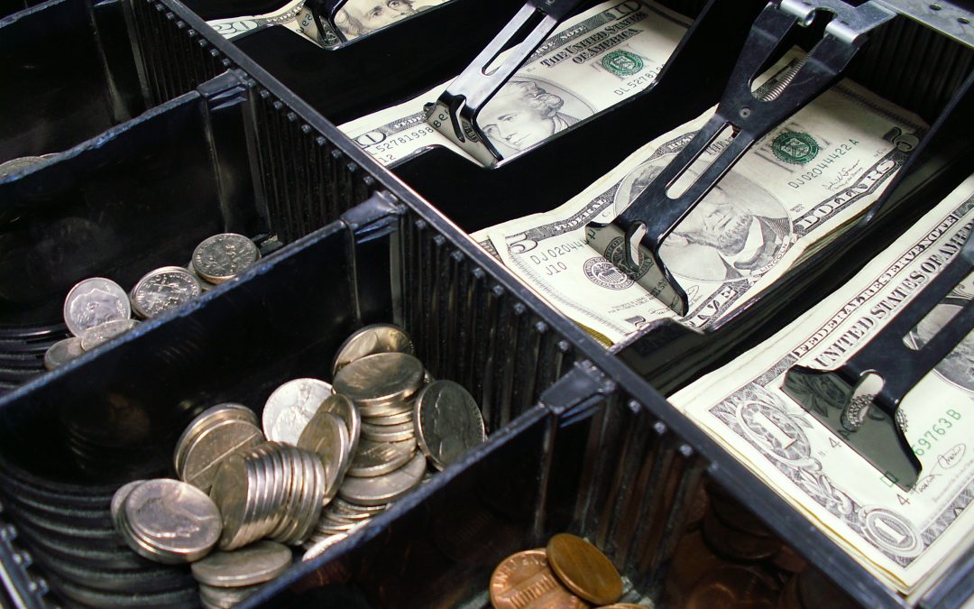 Reflection on Corporate Cash Flow