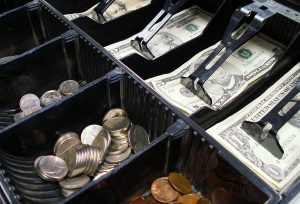 Cash flow is the lifeblood of every entrepreneurial company