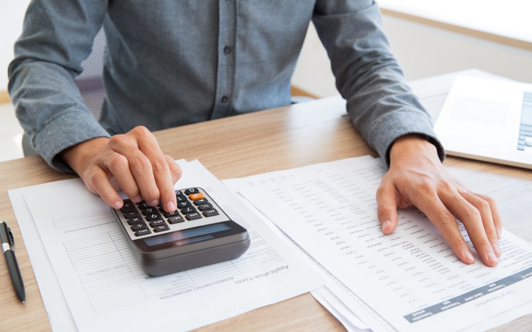 5 Tips  to Lower your Taxes as an Entrepreneur
