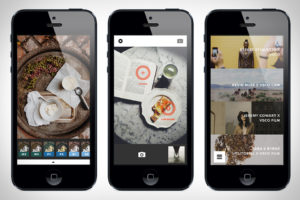 VSCO é conhecido pelos filtros cinematográficos e recursos avançados de ajuste de cores para vídeos e fotos.