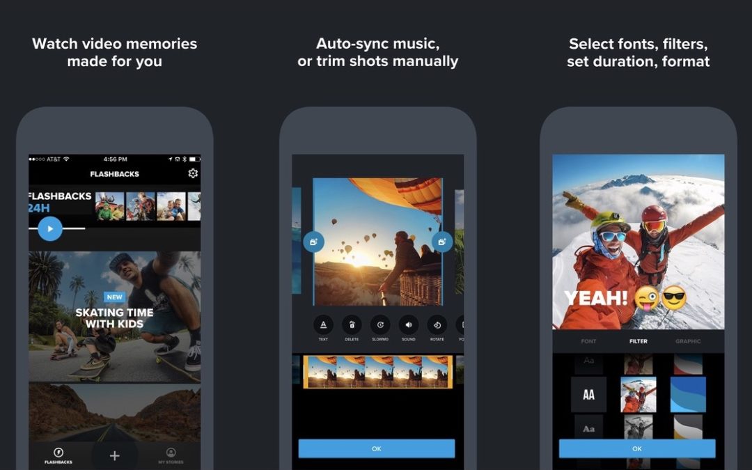 Os 8 Melhores Apps Para Editar Vídeos no Formato Vertical