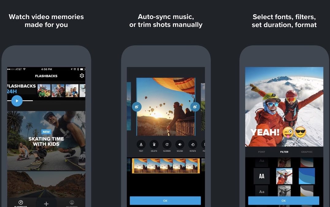 Os 8 Melhores Apps Para Editar Vídeos no Formato Vertical