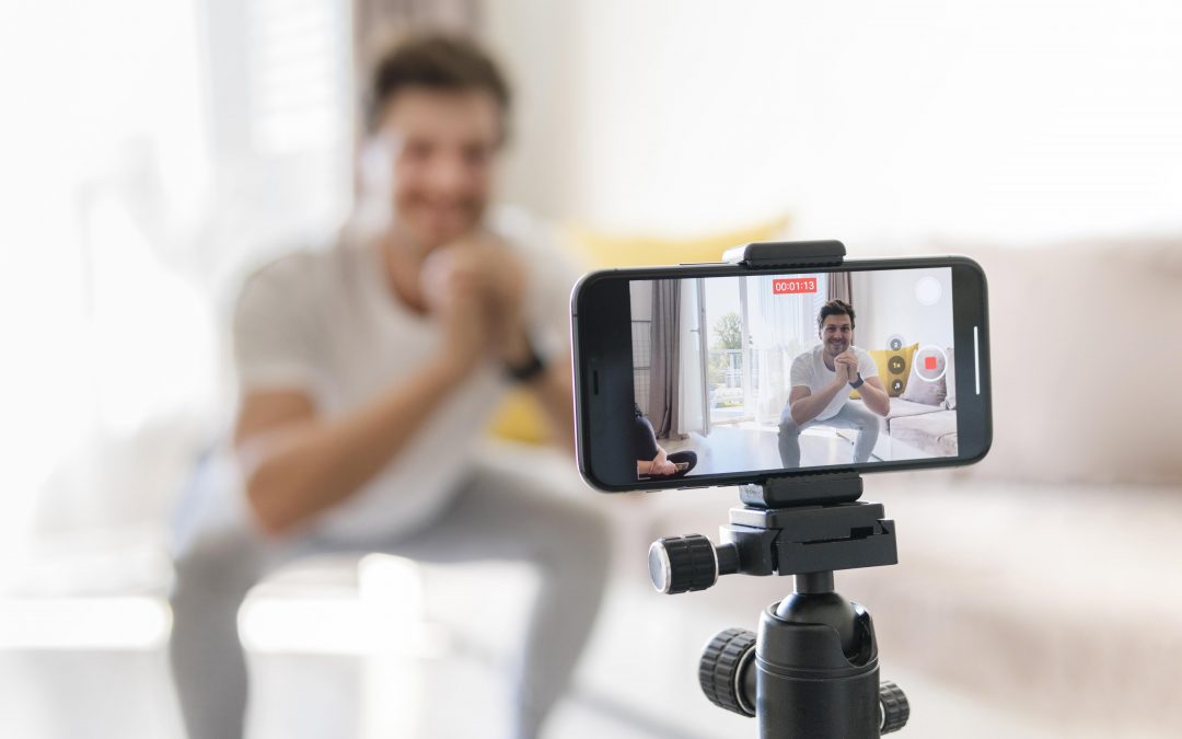 5 Tips on Creating Enjoyable Videos