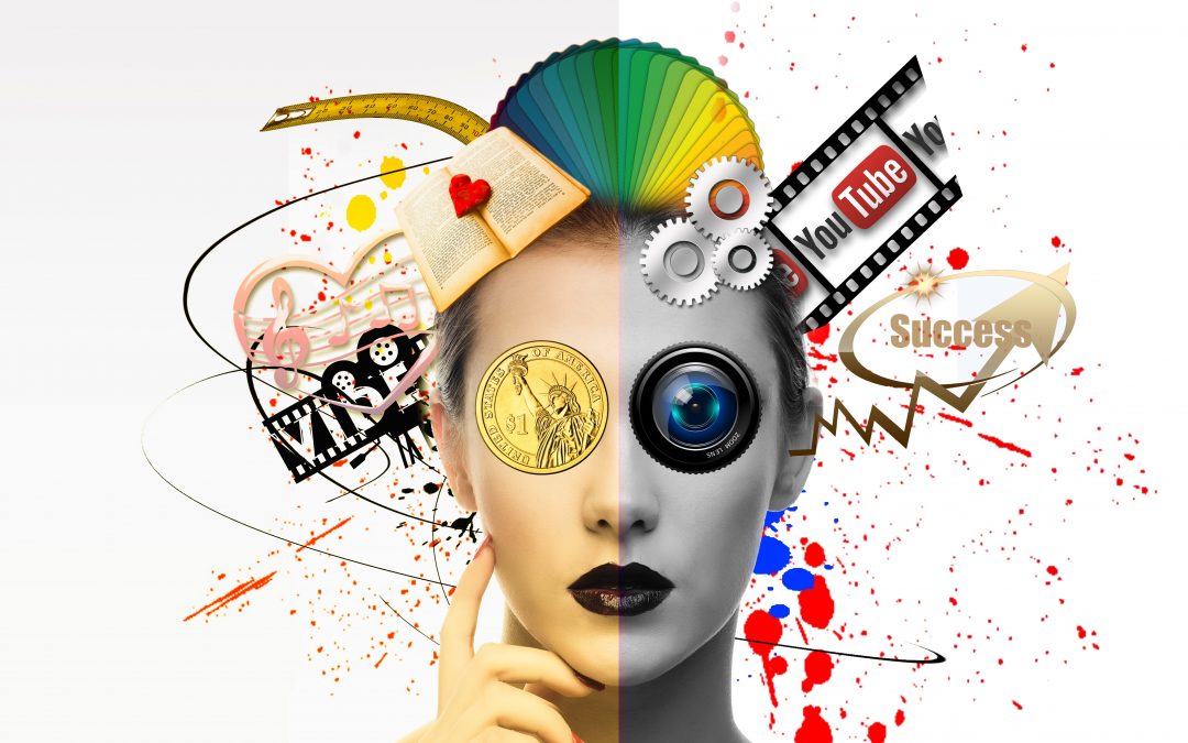 The Initial 4 Steps to Promote your Business with Video