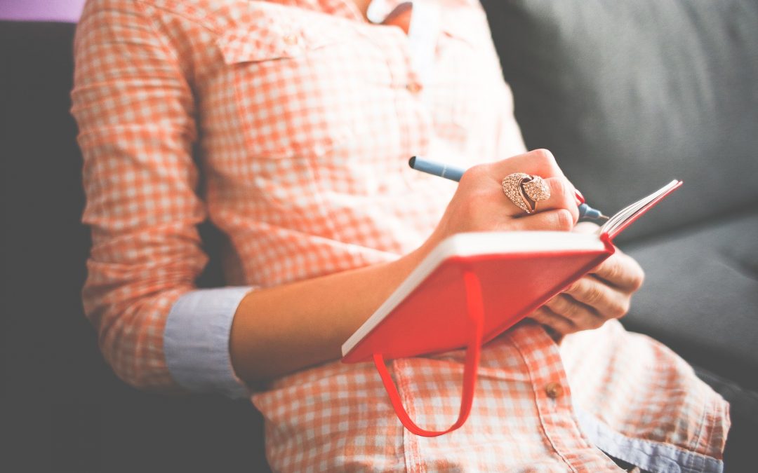 Creating a Schedule is Key to Success when Working from Home