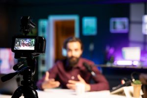 Video marketing is one of the most effective ways to build trust, increase visibility, and attract new customers