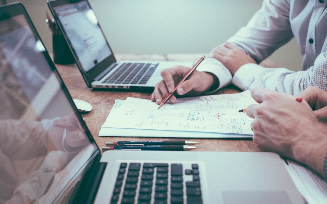 Confidence, Congruence and Collaboration Working Together for Greater Visibility