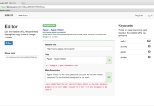 Google’s algorithm changes may be constant, but optimization remains essential