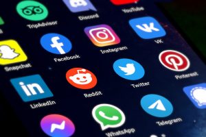 The most successful social media campaigns focus on delivering value before asking for attention