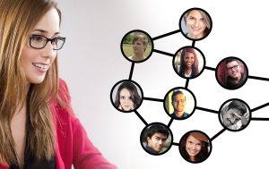Confidence attracts the clients who are already looking for someone like you