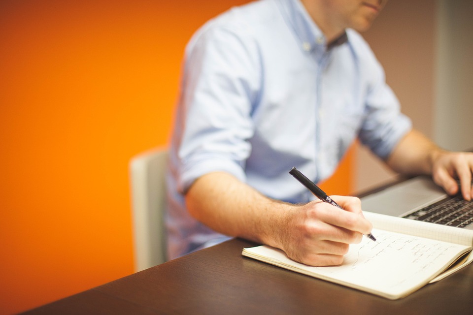 How to Marketing Yourself and Not Be a Spammer