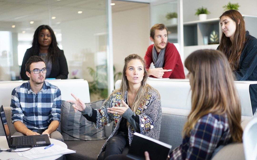 Solve Problems, Improve Services or Products, and Build a Stronger Company Atmosphere Using Strategic Thinking