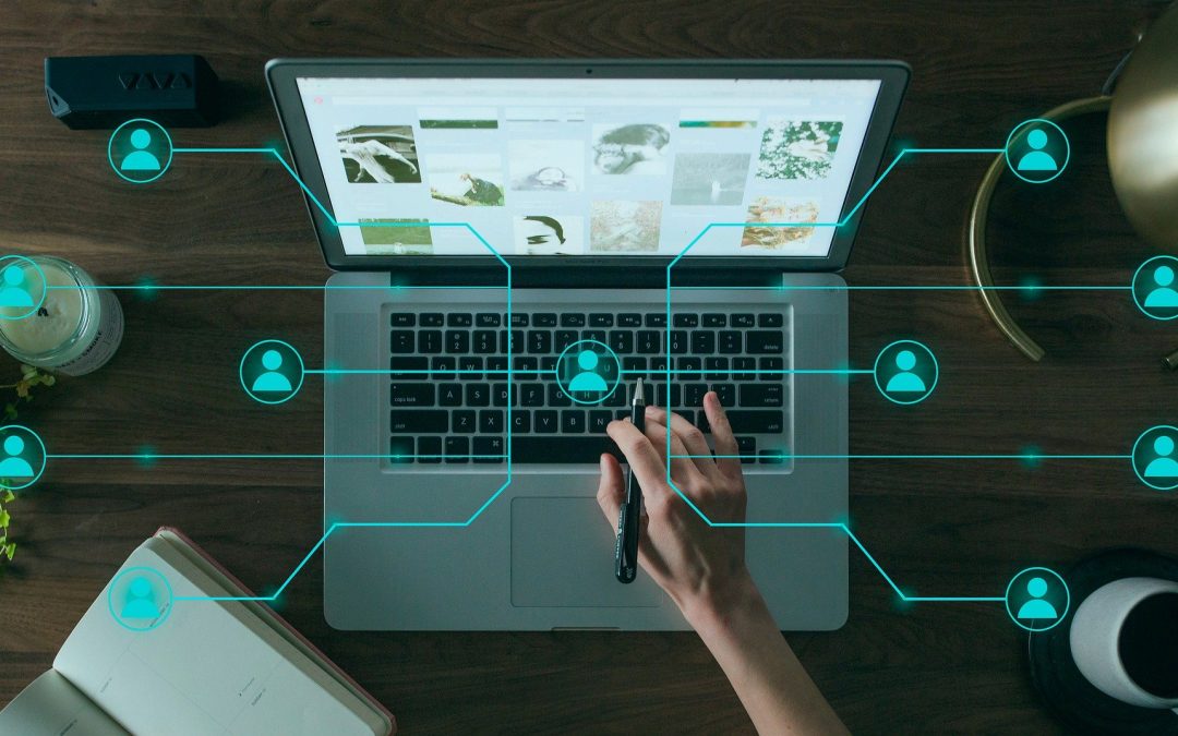 5 Types of Content to Better Connect you with your Clients