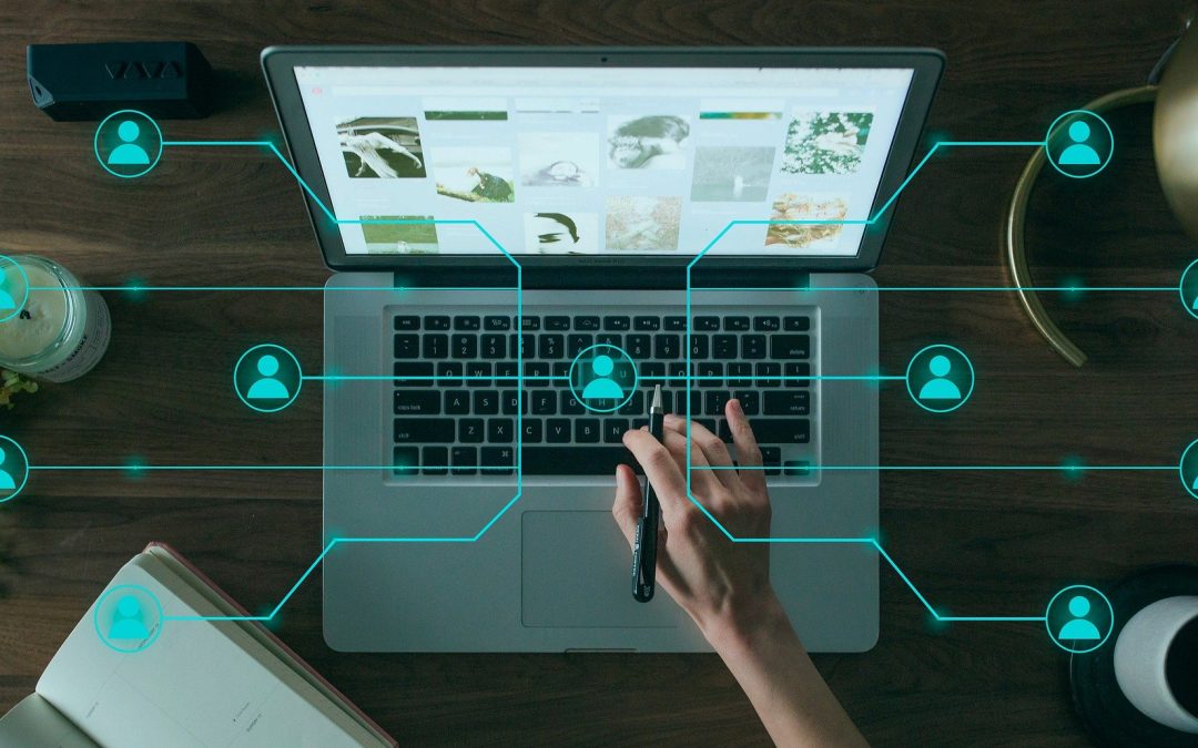 5 Types of Content to Better Connect you with your Clients