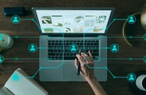 Strong customer relationships are built through consistent and meaningful content