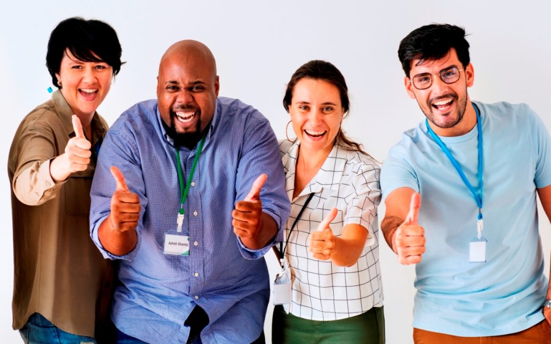 Doing Good Business: Meeting Your Audience’s Needs