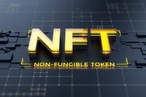 NFTs are unique digital assets that prove ownership through blockchain technology