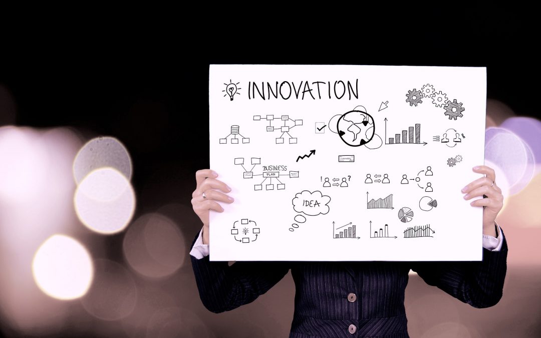 What Does It Mean to Be Innovative?
