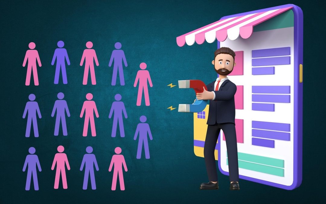 Think Local, Win Big: How Online Businesses Can Dominate with Local SEO