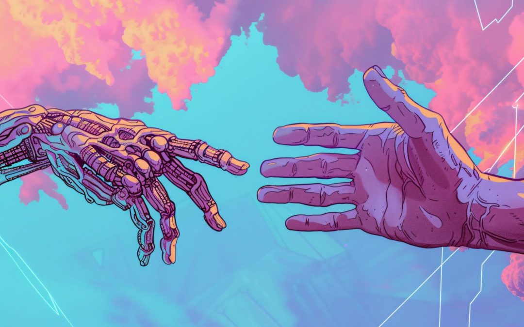 10 AI-Driven Strategies to Improve Your Website’s SEO Ranking