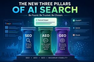 Well-structured, trustworthy, and expert-driven content has the greatest chance of being cited by AI-generated responses