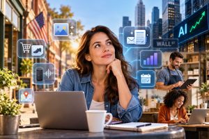 Professionals and businesses are more willing to pay for AI tools when they improve productivity, save time, and deliver measurable benefits